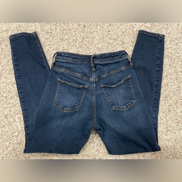 {Universal Thread} Skinny Jeans Size 2/26 R - Picture 2 of 10